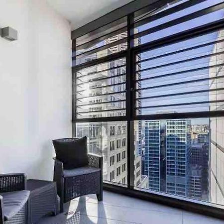 Luxury Stay In Sydney Cbd ภายนอก รูปภาพ