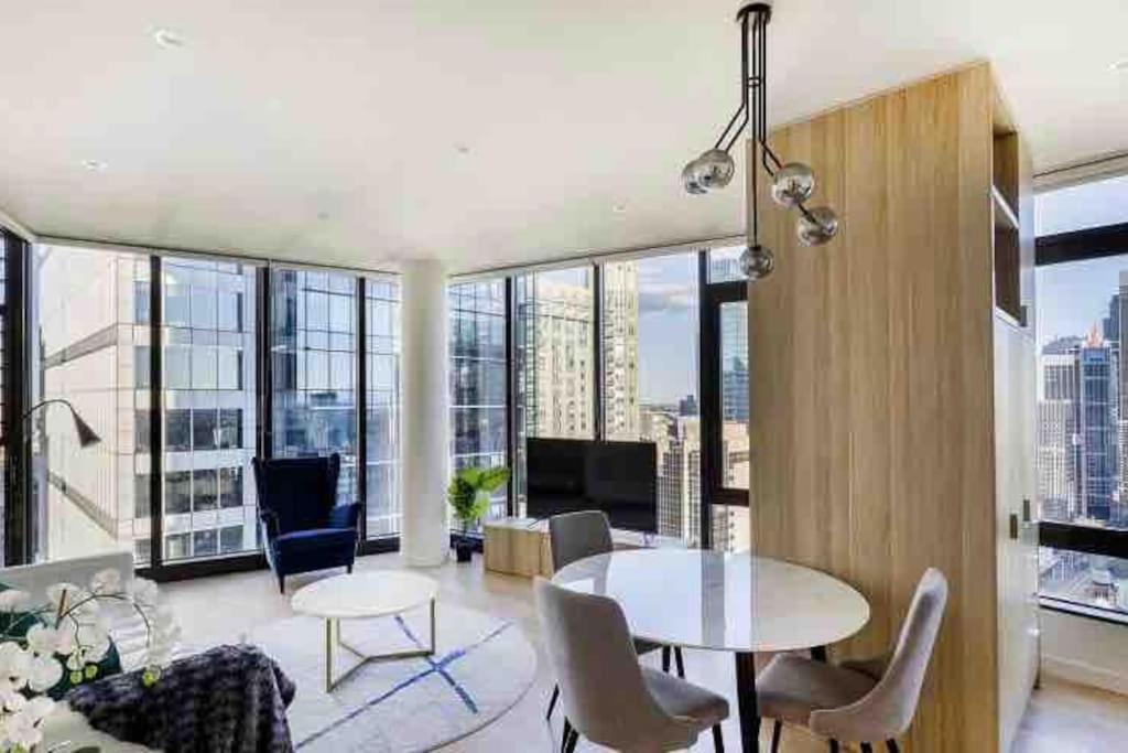 Luxury Stay In Sydney Cbd ภายนอก รูปภาพ